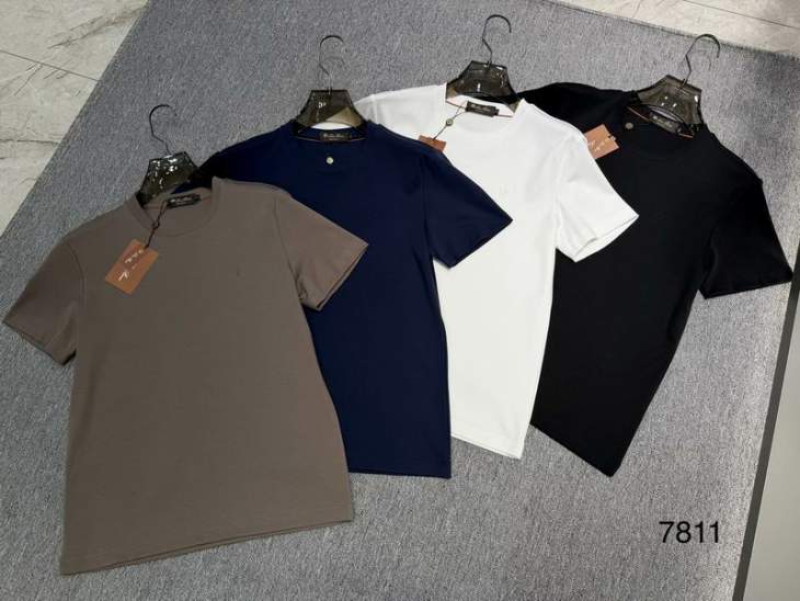 Loro Piana T Shirts Short _SKULoroPianaM-4XL13xr078719